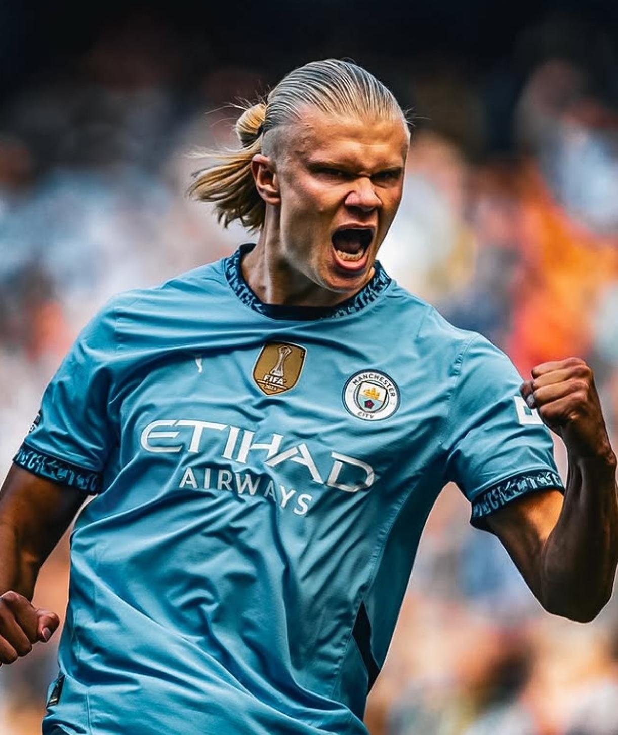 安东尼自贝蒂斯首秀以来禁区外进6球，五大联赛仅次于姆巴佩（安东尼自贝蒂斯首秀至今已轰6记禁区外进球，五大联赛仅逊姆巴佩）