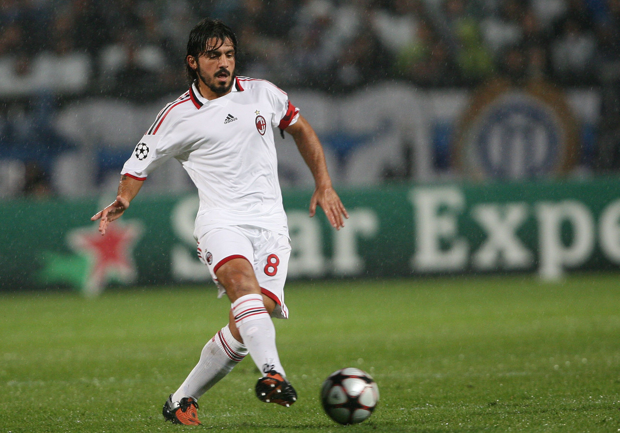 记者：米利唐将在周一接受检查，可能会缺阵三个月（记者：米利唐周一将接受检查，或缺席三个月）