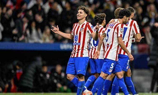 官方：布尔戈斯将执法西甲第19轮巴萨vs马竞（官方确认：布尔戈斯将担任西甲第19轮巴萨对马竞的主裁判）