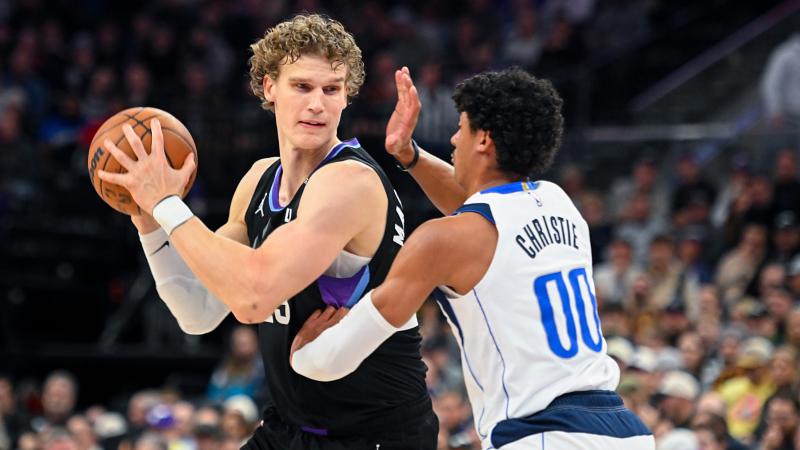 雷速体育12月7日讯 NBA常规赛继续进行，老鹰客场131-116战胜奇才。（NBA常规赛12月7日：老鹰客场131比116力克奇才）