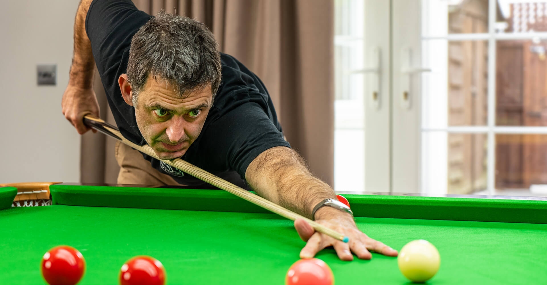 为他们赢得 为他们赢得